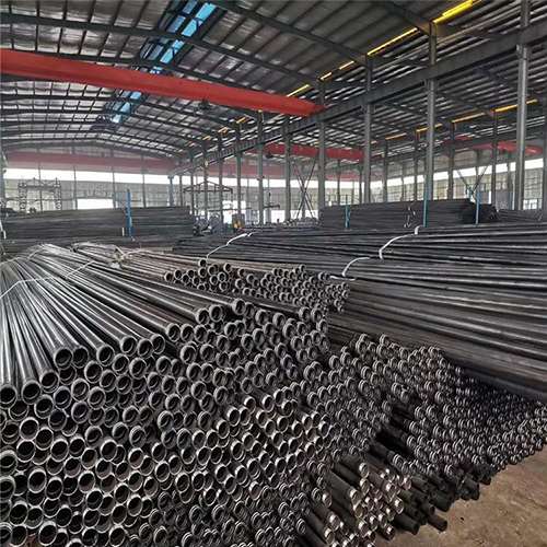 平遥螺旋式声测管重量如何计算