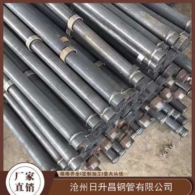 平遥最薄的声测管壁厚可以到什么程度