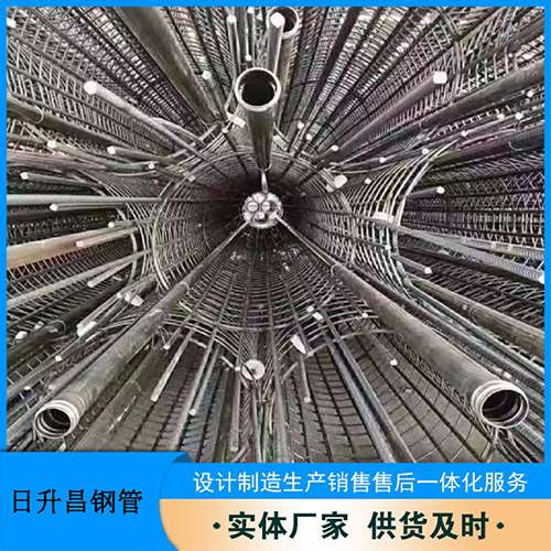 平遥声测管规格型号有哪些分类？